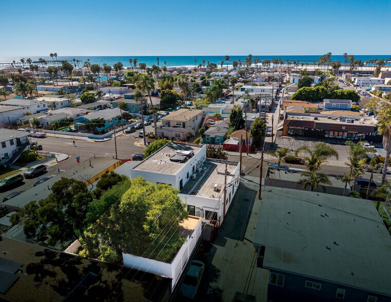 2175-2177 Bacon St, San Diego, CA à vendre - Photo principale – Image 1 sur 16
