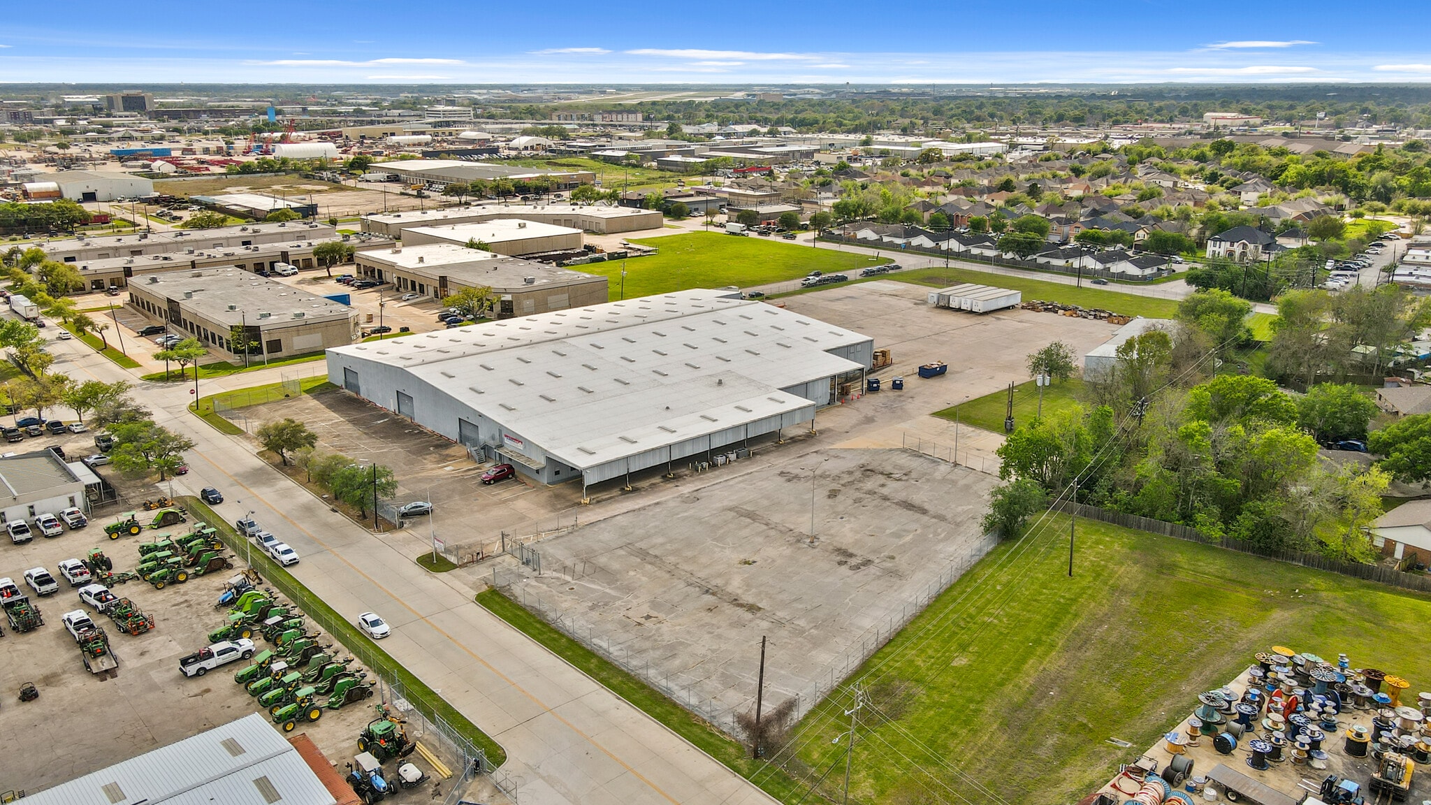 5800 Surrey Square St, Houston, TX à louer Photo intérieure– Image 1 sur 9