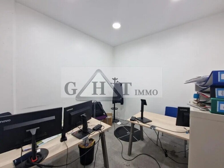 Industriel/Logistique dans Tremblay-en-France à vendre - Photo de l’immeuble – Image 3 sur 17