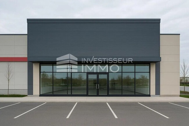 Plus de détails pour Local commercial à vendre
