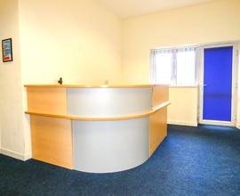 56-56A Station Rd, Port Talbot à louer Photo intérieure– Image 1 sur 6