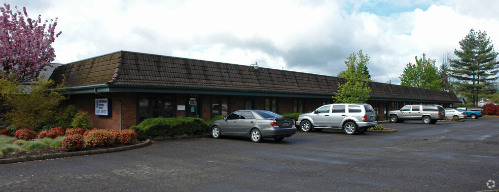 1780-1790 S Main St, Lebanon, OR à vendre - Photo de l’immeuble – Image 3 sur 20