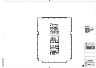 300 Howard St, San Francisco, CA à louer Plan d’étage– Image 1 sur 1