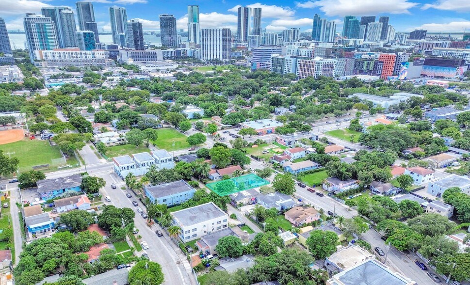 227 NW 33rd St, Miami, FL à vendre - Photo principale – Image 3 sur 3
