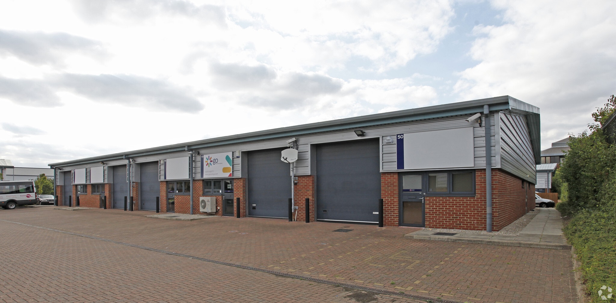 Greenway, Harlow à louer Photo principale– Image 1 sur 3