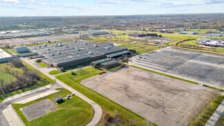 Plus de détails pour 700 Resende Rd, Webster, NY - Local d'activités, Industriel/Logistique à louer