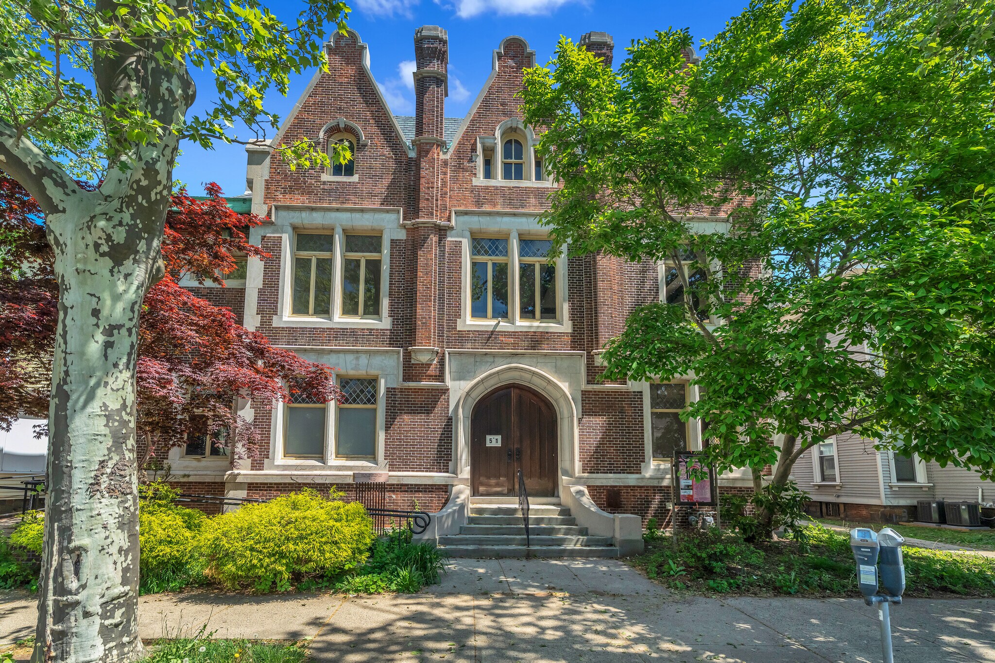 51 Trumbull St, New Haven, CT à vendre Photo de l’immeuble– Image 1 sur 82