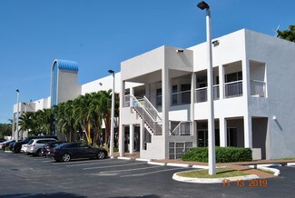 Plus de détails pour 17325 NW 27th Ave, Miami Gardens, FL - Bureau à vendre