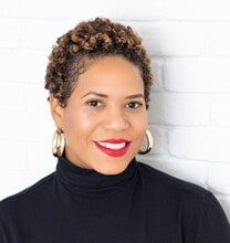 Stephanie Washington