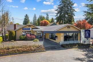 Plus de détails pour 6915 Evergreen Way, Everett, WA - Local commercial à vendre