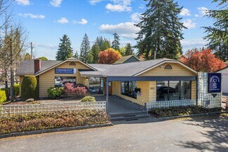 Plus de détails pour 6915 Evergreen Way, Everett, WA - Local commercial à vendre