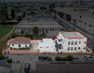 Plus de détails pour 8715 Regina Ct, Los Angeles, CA - Logement à vendre