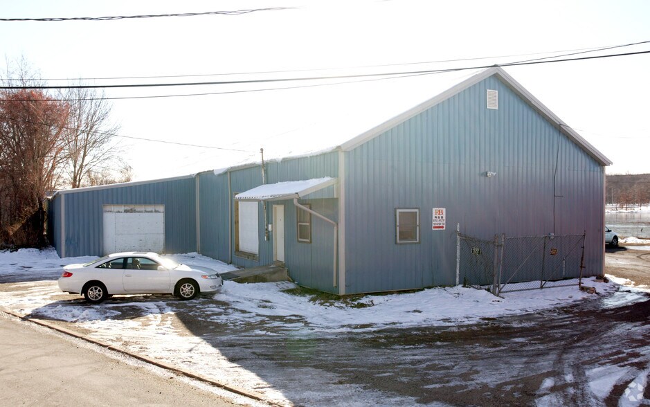 2-6 John St, Jamesburg, NJ à louer - Photo de l’immeuble – Image 3 sur 6