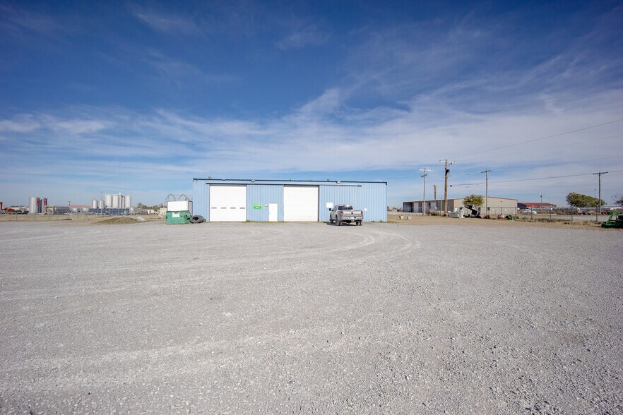 3519 Jensen Rd E, El Reno, OK à vendre - Photo de l’immeuble – Image 2 sur 16