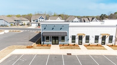 1244 Hubert Graham way, Tega Cay, SC à louer Photo intérieure– Image 1 sur 13