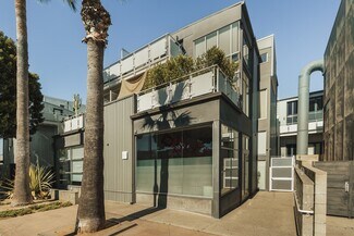 Plus de détails pour 610 Main St, Venice, CA - Bureau à vendre