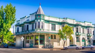Plus de détails pour 1700 I St, Sacramento, CA - Bureau à vendre
