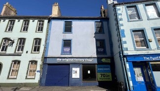 Plus de détails pour 5 Market Pl, Wigton - Local commercial à vendre