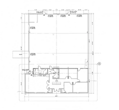 313 N Park Dr, San Antonio, TX à louer Plan d’étage– Image 1 sur 1
