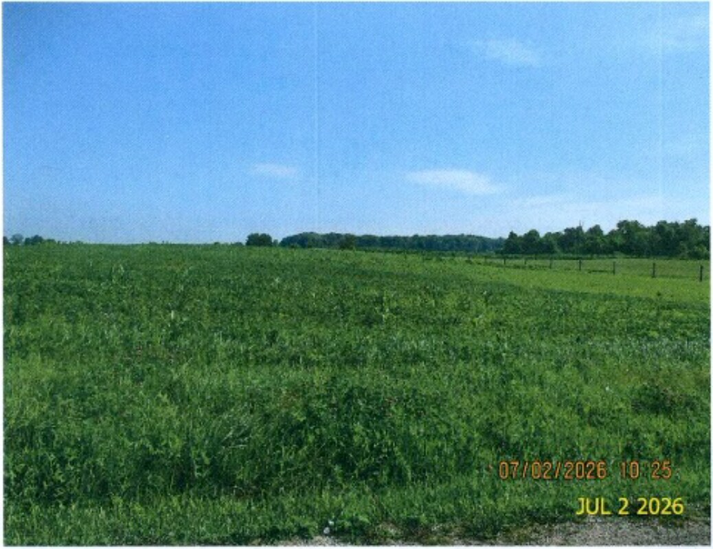 6984 County 550 S rd, Knightstown, IN à vendre Aérien– Image 1 sur 5