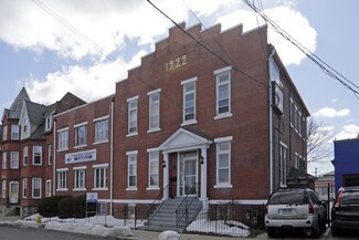 Plus de détails pour 28-32 Keeler St, Danbury, CT - Bureau à vendre