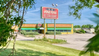 Plus de détails pour 1612 W 2nd St, Gillette, WY - Local commercial à vendre