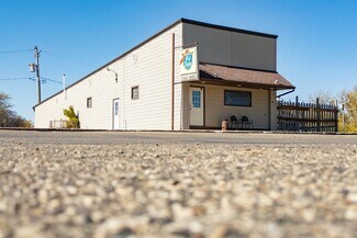 Plus de détails pour 110 SW Front St, Rutland, IL - Local commercial à vendre