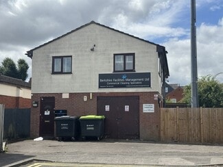 Plus de détails pour Lemart Clos, Reading - Bureau à vendre