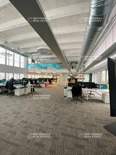 132 Allée Des Mannequins, Villeneuve-d'Ascq à louer - Photo de l’immeuble – Image 3 sur 15