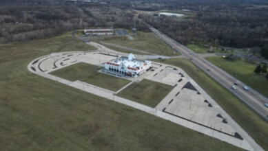 123 Saint Eugene Dr, Belleville, IL - VUE AÉRIENNE  vue de carte