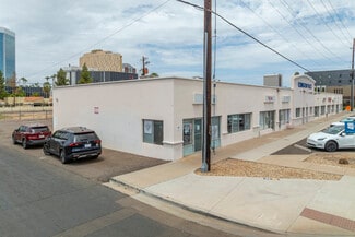 Plus de détails pour 3302-3316 N 3rd St, Phoenix, AZ - Bureau/Local commercial, Local commercial à louer