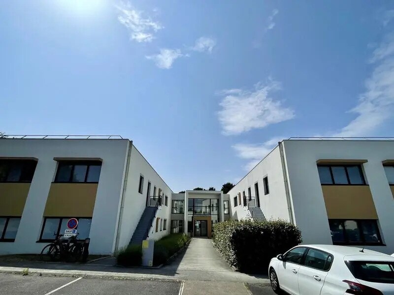 Bureau dans Saint-Herblain à louer Photo de l’immeuble– Image 1 sur 6