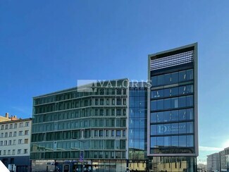 Plus de détails pour 259-261 Avenue Jean Jaurès, Lyon - Bureau à louer