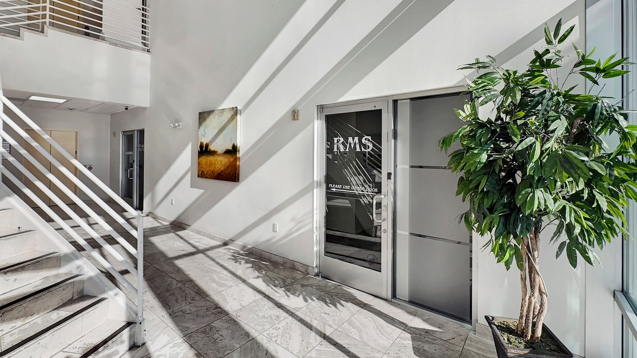 3585 E Flamingo Rd, Las Vegas, NV à louer Photo intérieure– Image 1 sur 9
