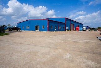 Plus de détails pour 2465 FM 359 Rd S, Brookshire, TX - Industriel/Logistique à vendre
