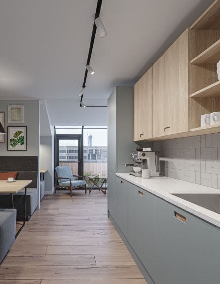 8-10 Pollen St, Londres à louer Autre– Image 1 sur 10