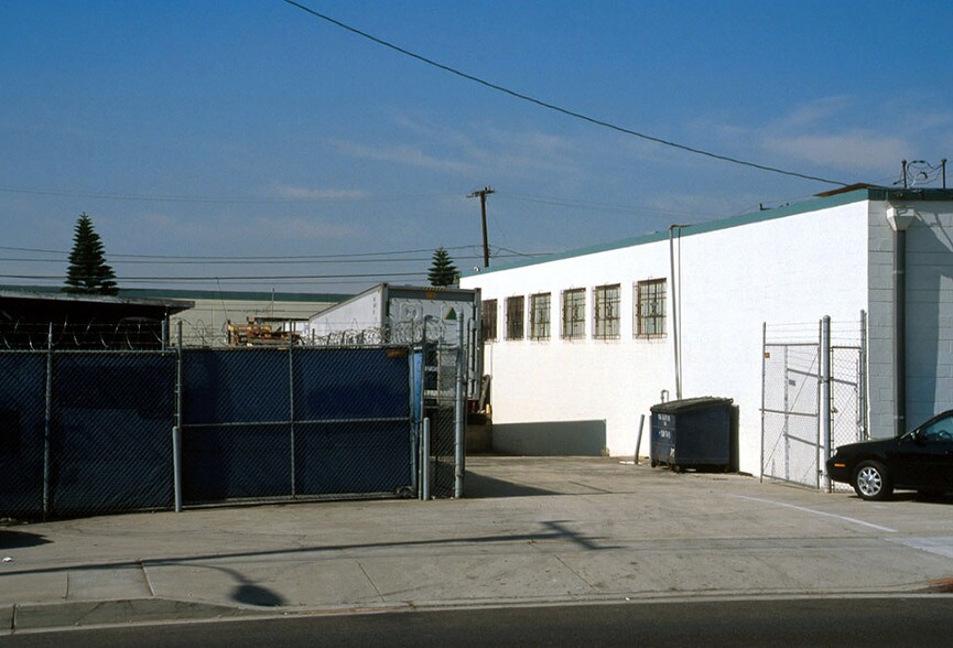 13507 S Normandie Ave, Gardena, CA à louer - Photo de l’immeuble – Image 3 sur 6