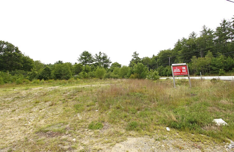 1250 1st NH Tpke, Northwood, NH à louer - Photo de l’immeuble – Image 2 sur 6