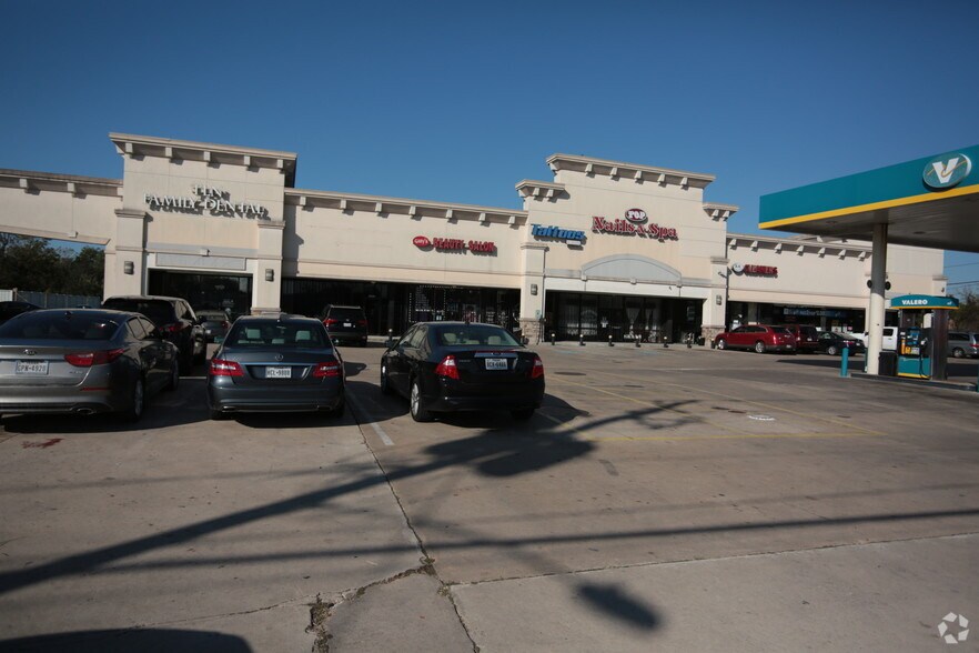 14522 S Post Oak Rd, Houston, TX à louer - Photo de l’immeuble – Image 2 sur 5
