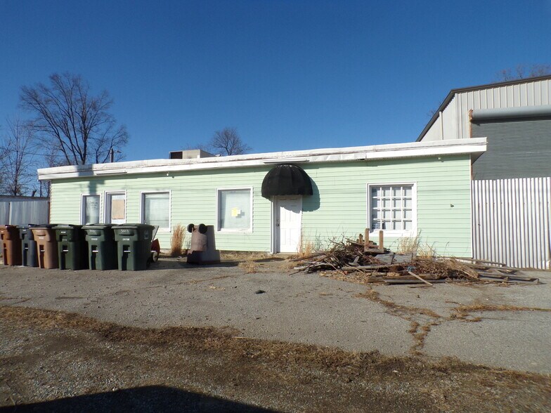 3003 McConnell Rd, Greensboro, NC à vendre - Photo principale – Image 1 sur 4