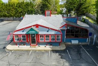 Plus de détails pour 618 Craigville Beach Rd, Centerville, MA - Local commercial à vendre