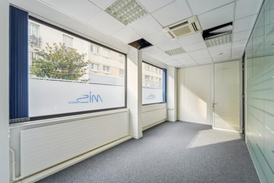 41-43 Rue Aristide Briand, Levallois-Perret à louer - Photo intérieure – Image 1 sur 8