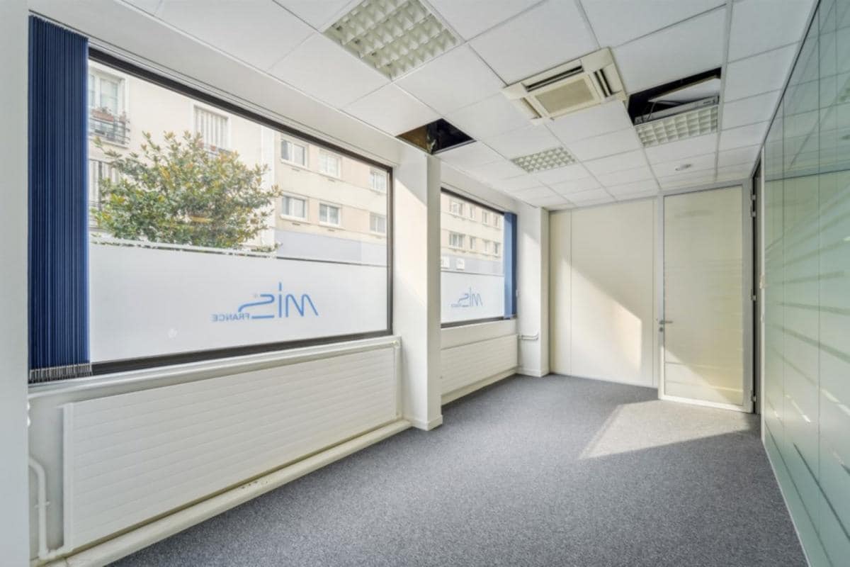 41-43 Rue Aristide Briand, Levallois-Perret à louer Photo intérieure– Image 1 sur 9