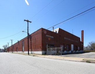 Plus de détails pour 27 Hubbell Ave, Salem, NJ - Industriel/Logistique à vendre