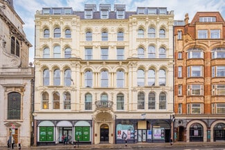 Plus de détails pour 38-40 Ludgate Hl, Londres - Local commercial à vendre