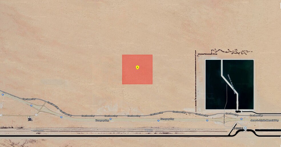 98 Hwy, Holtville, CA à vendre - Photo principale – Image 3 sur 5