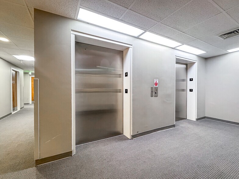 606 Baltimore Ave, Towson, MD à vendre - Photo intérieure – Image 3 sur 8
