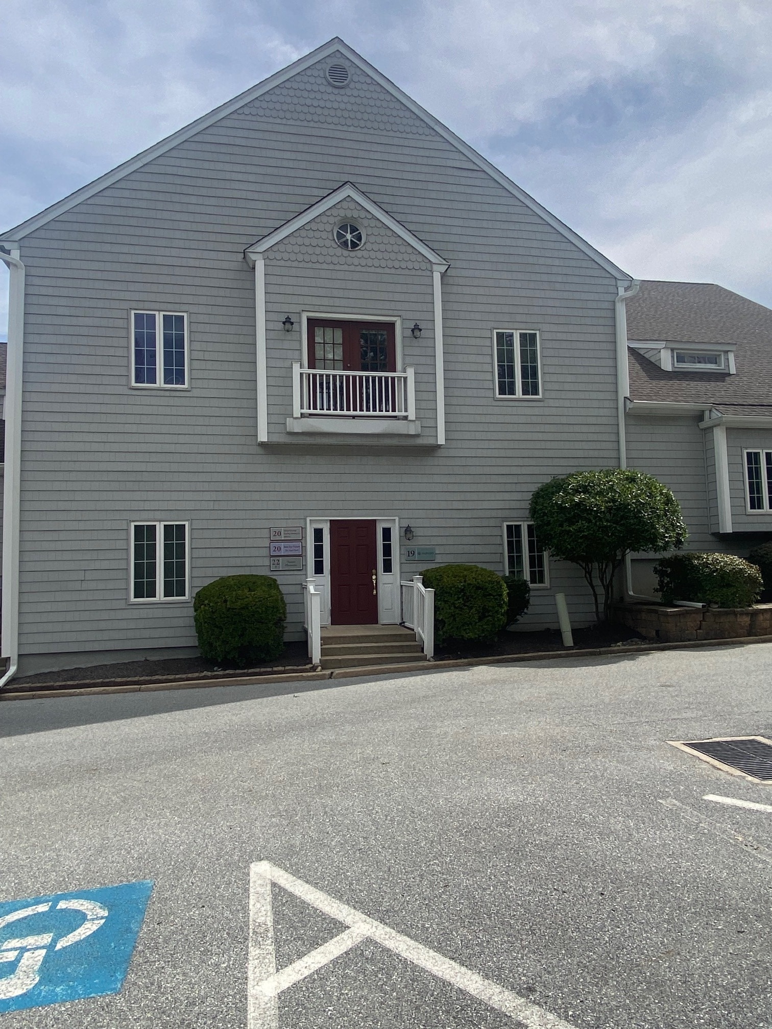 19-22 Mystic Ln, Malvern, PA à louer Photo principale– Image 1 sur 13