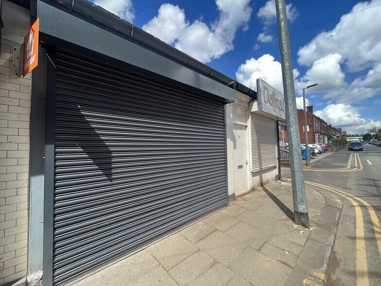 5 Mather Road, Manchester à louer - Photo de l’immeuble – Image 2 sur 20