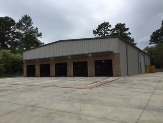 Plus de détails pour 405 Enterprise St, Longview, TX - Industriel/Logistique à vendre